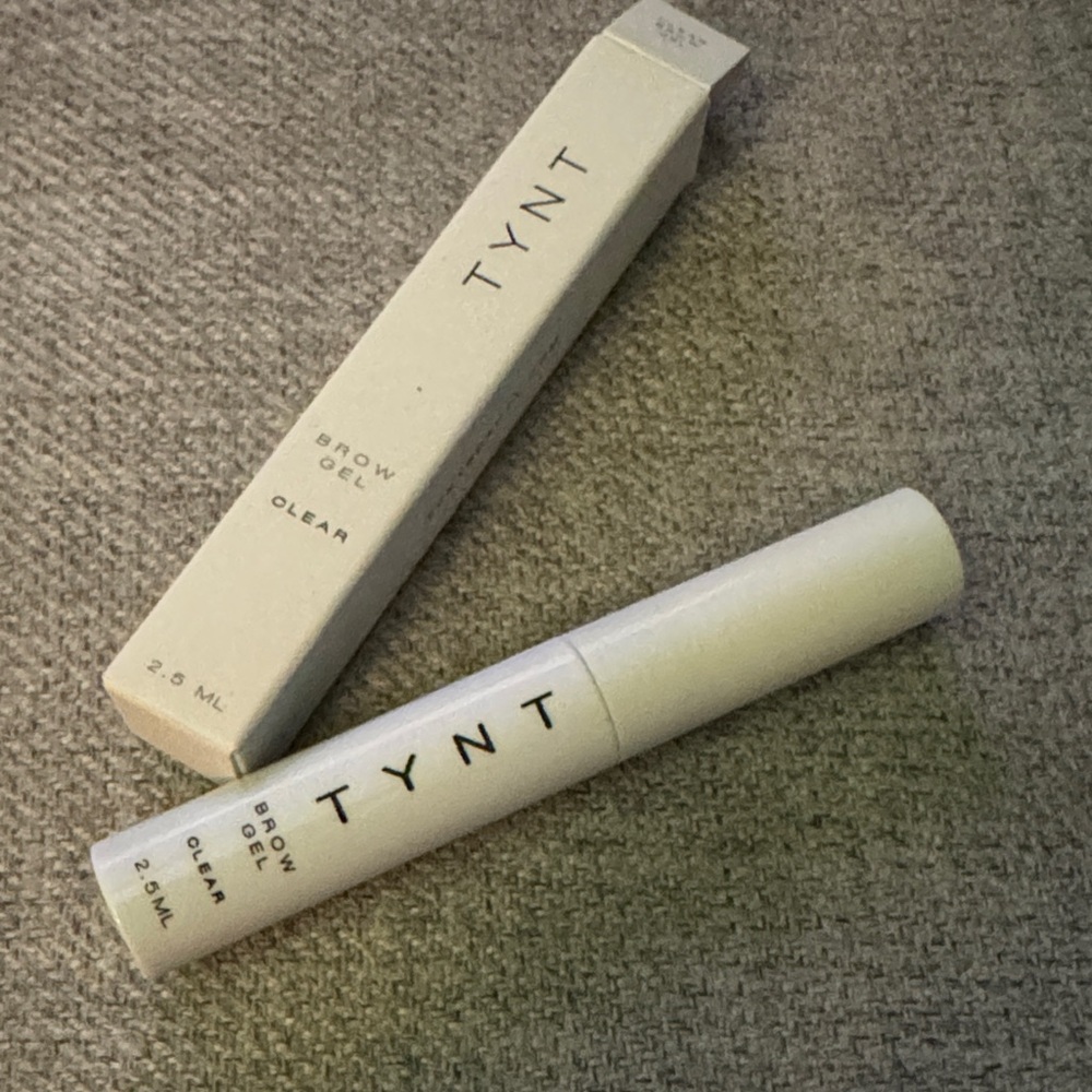 TYNT Brow Gel - Clear
